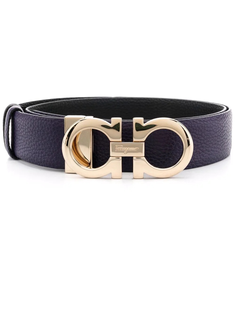 Gancini reversible belt - 1