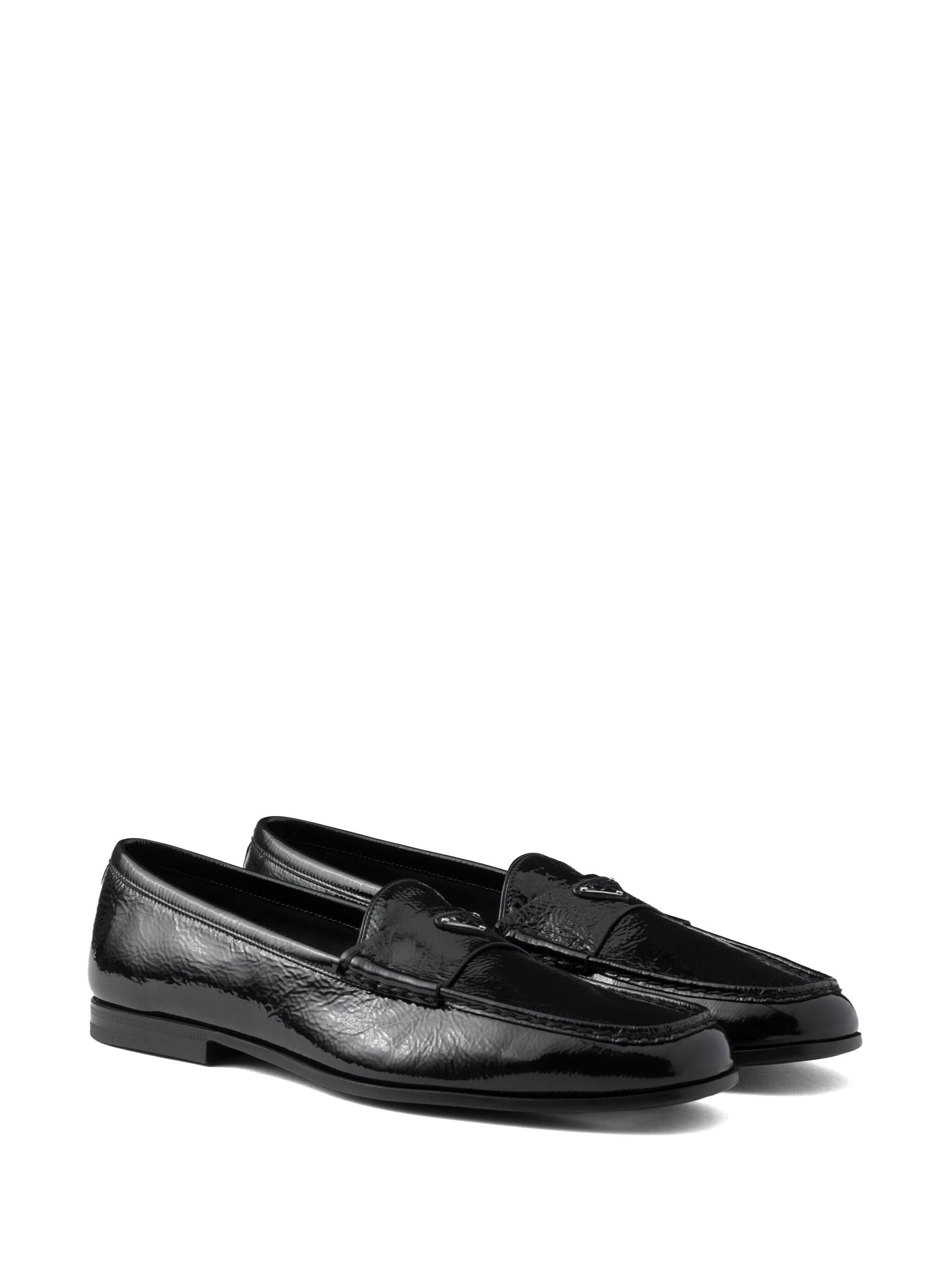 Naplak Loafers - 4