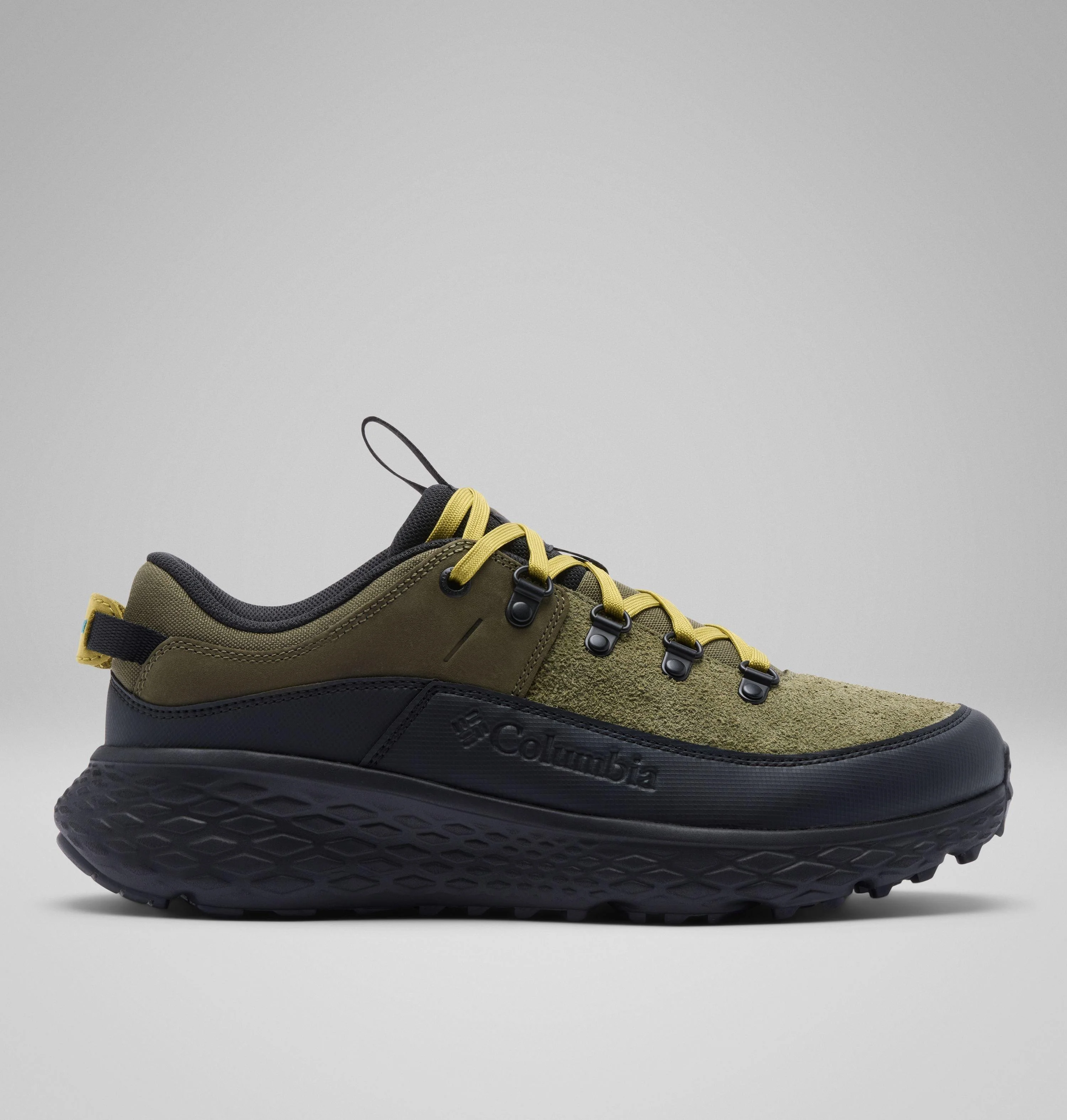 Men's Terrastride BC Shoe - 1