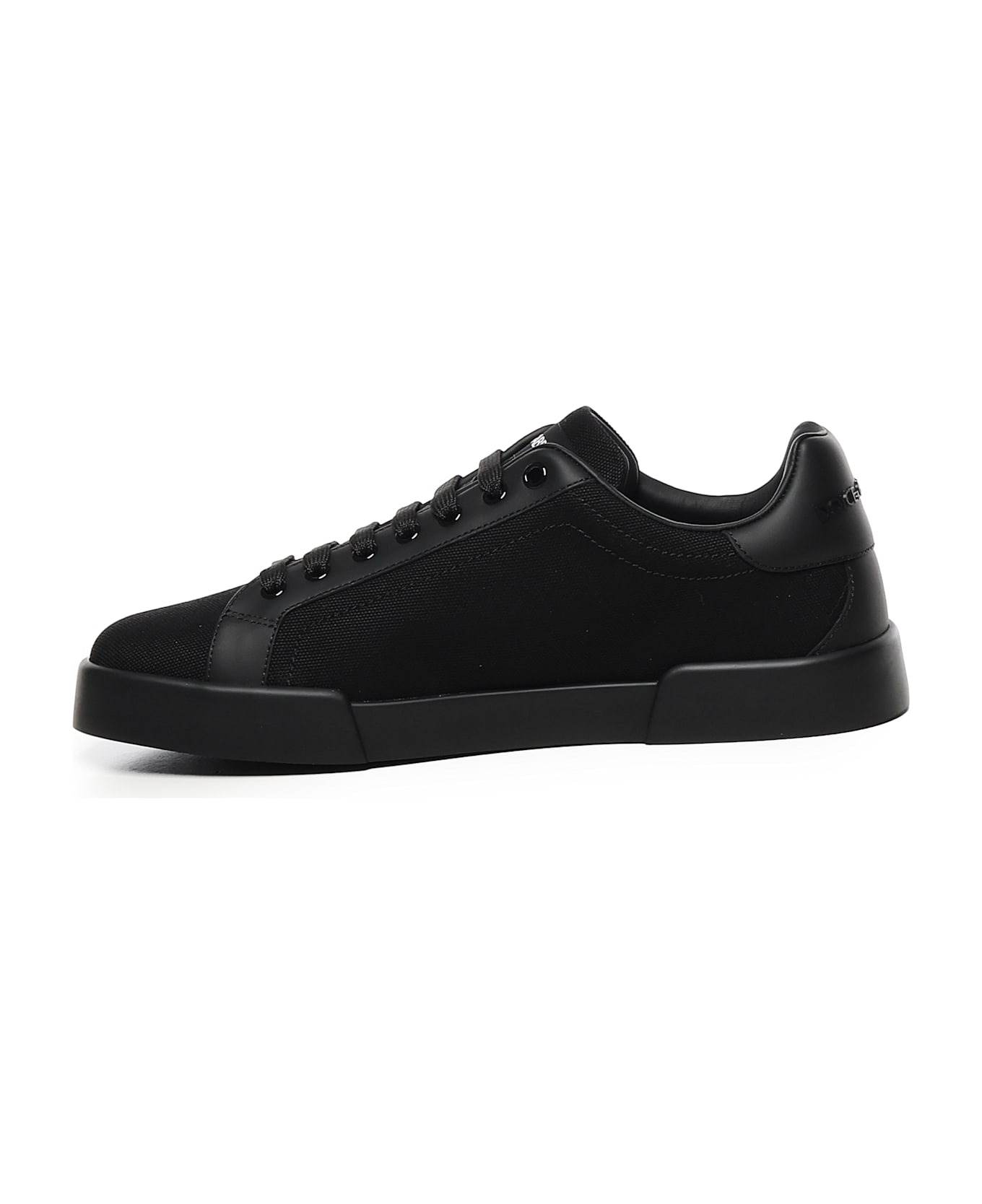 Logoed Sneakers - 4