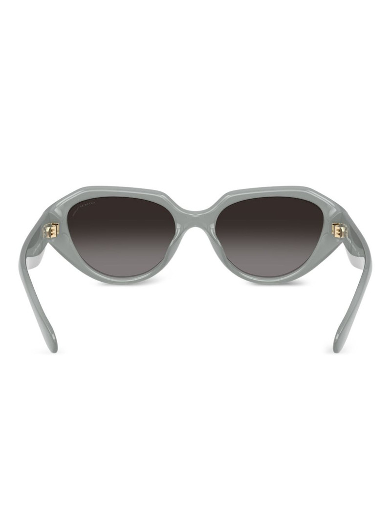 cat-eye frame sunglasses 3