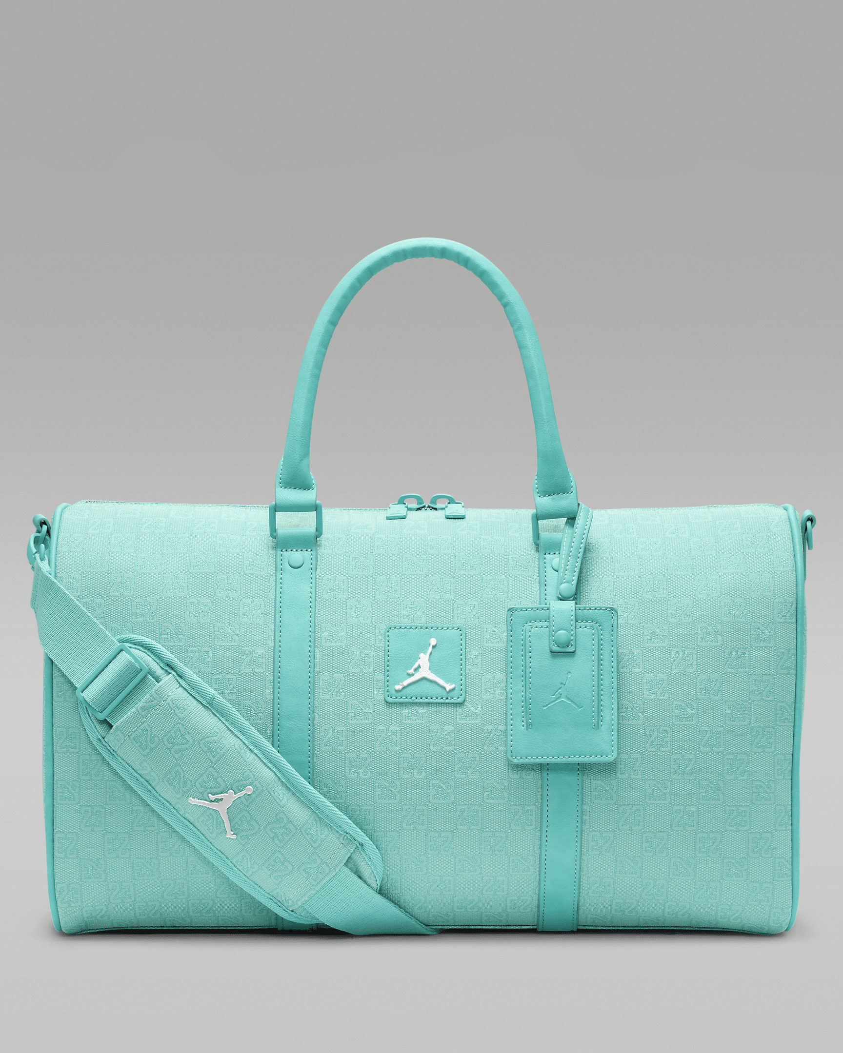 Jordan Monogram Duffle Bag (25L) - 2