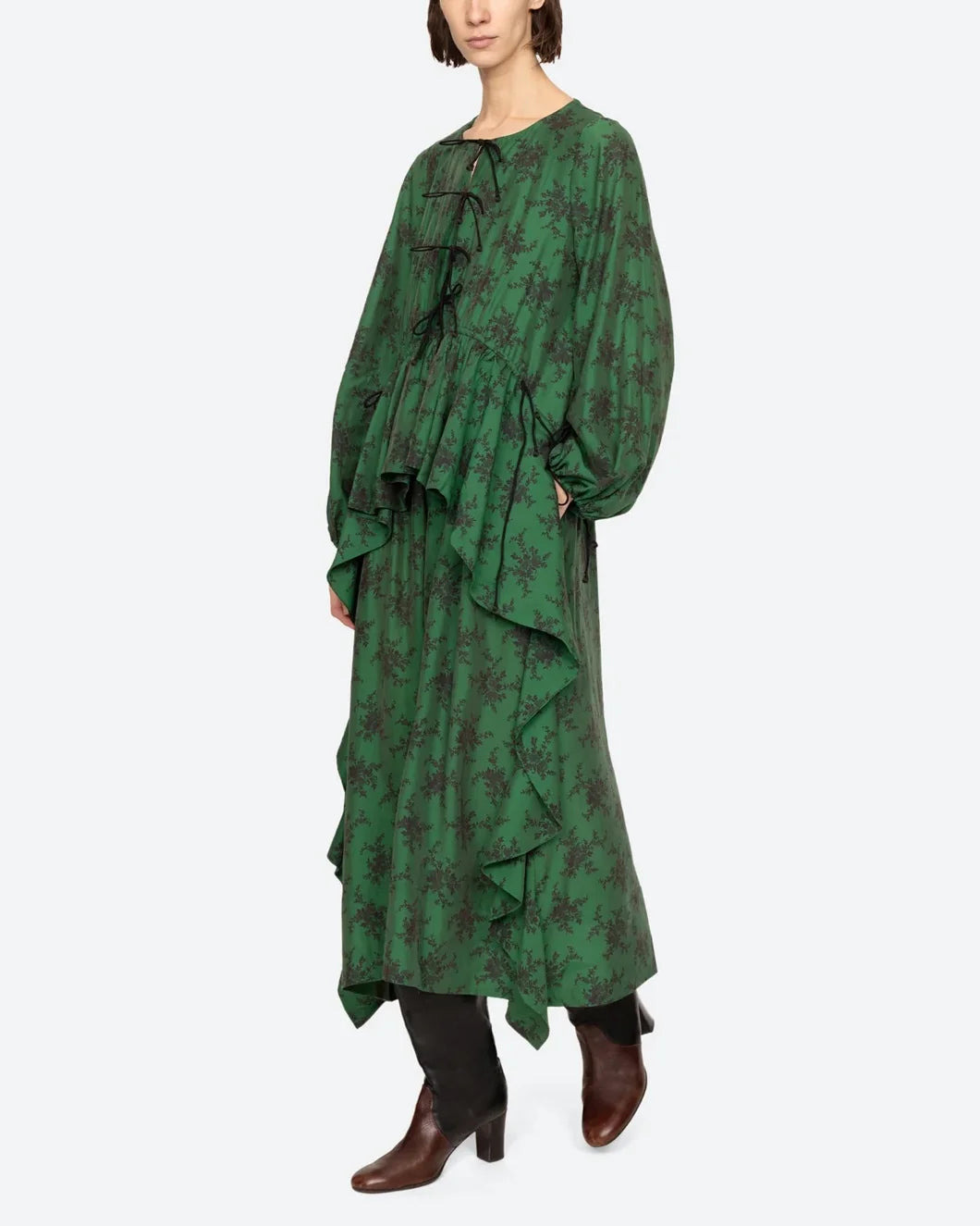 JOAN DRESS - 7