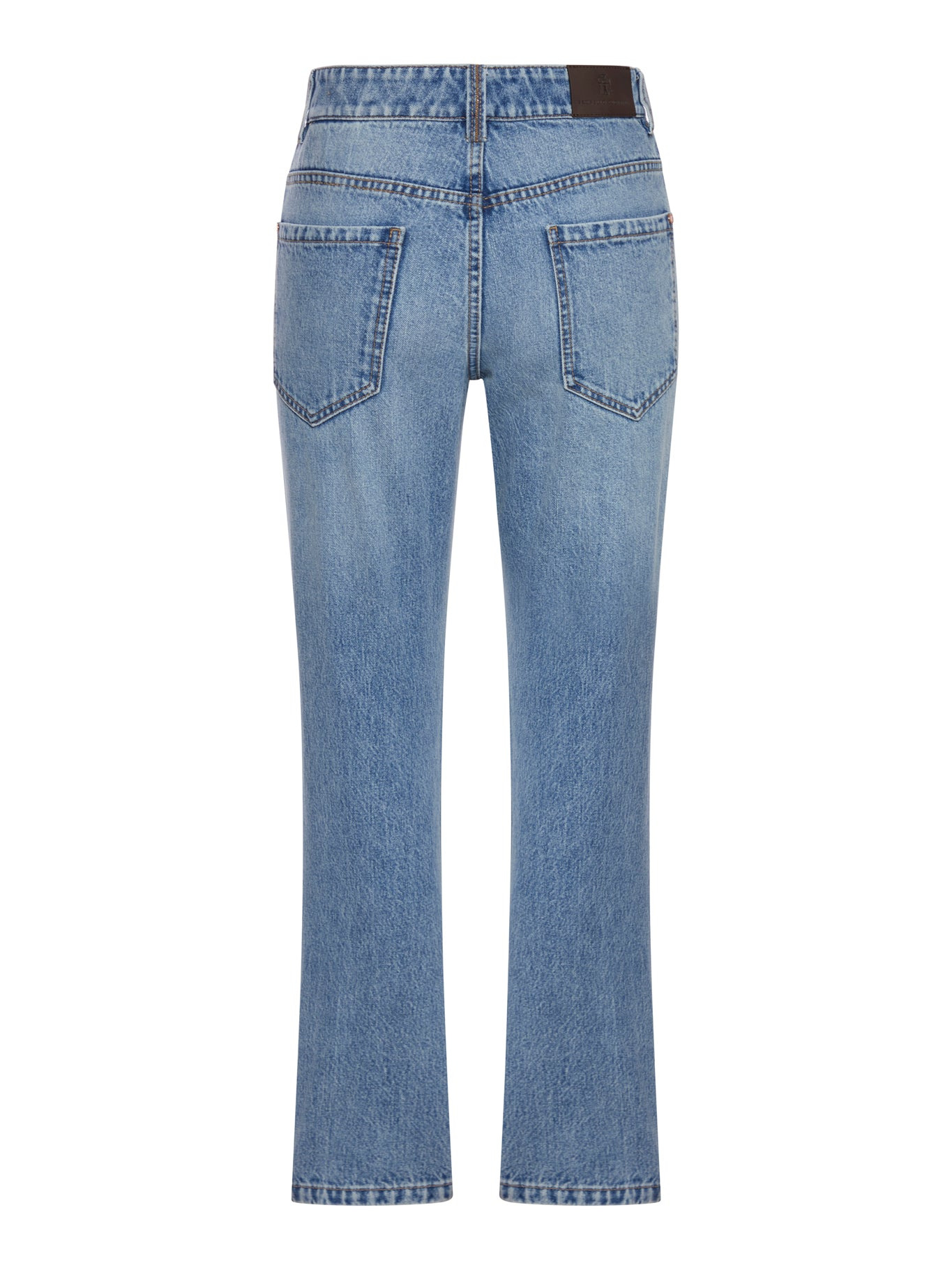 DENIM PANTS - 2