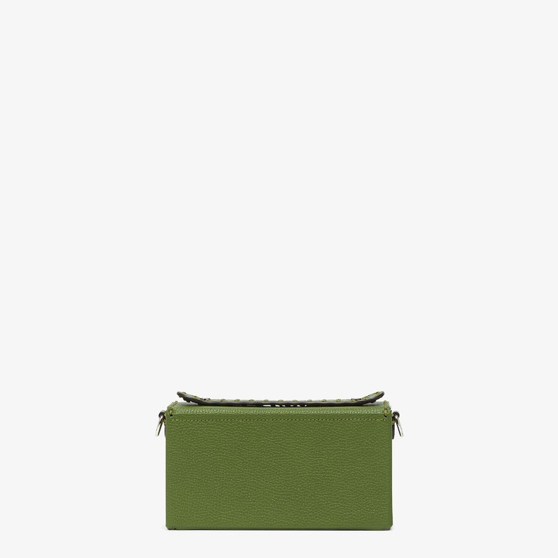 Selleria Soft Trunk Baguette 3