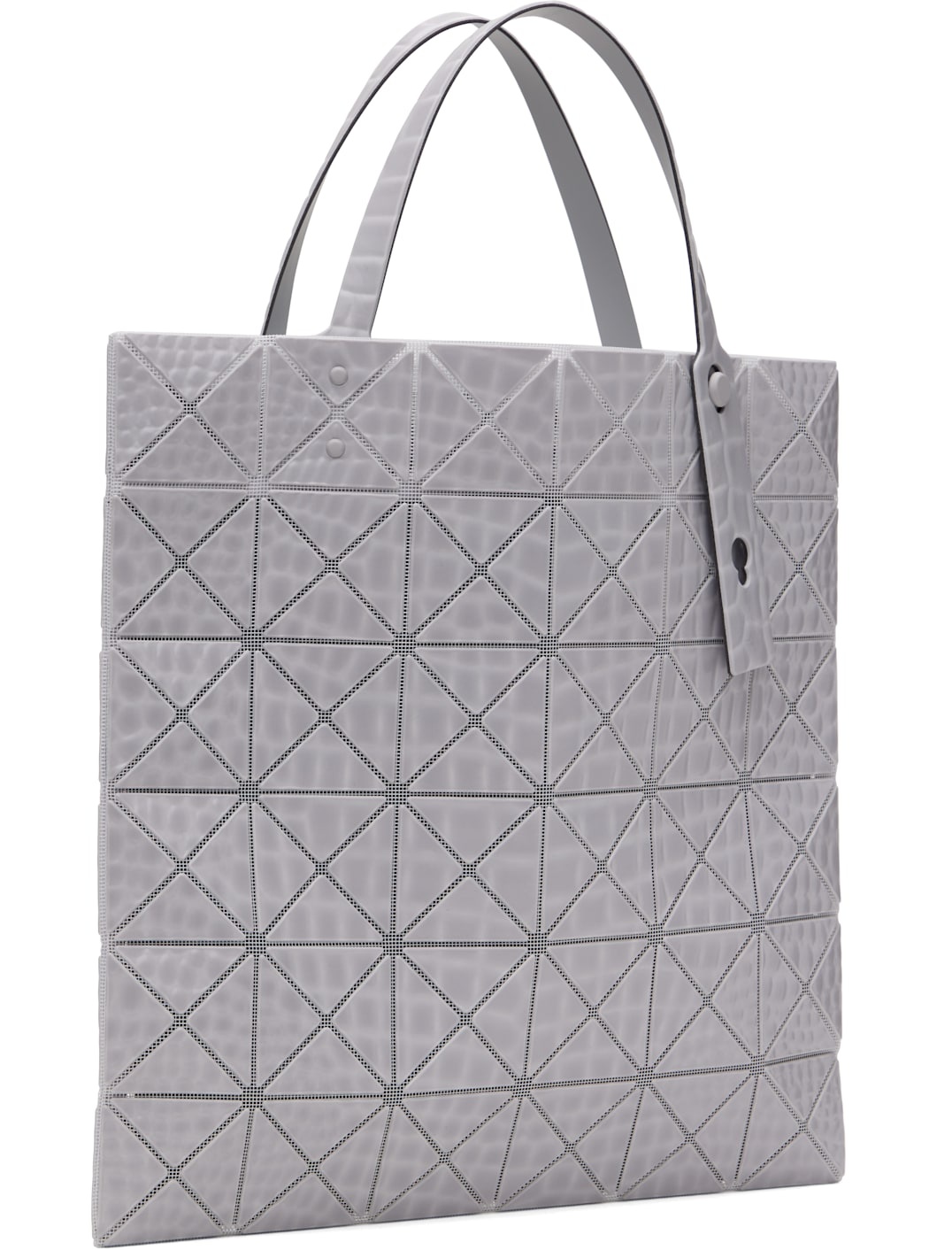 Gray Kaiju Tote - 2