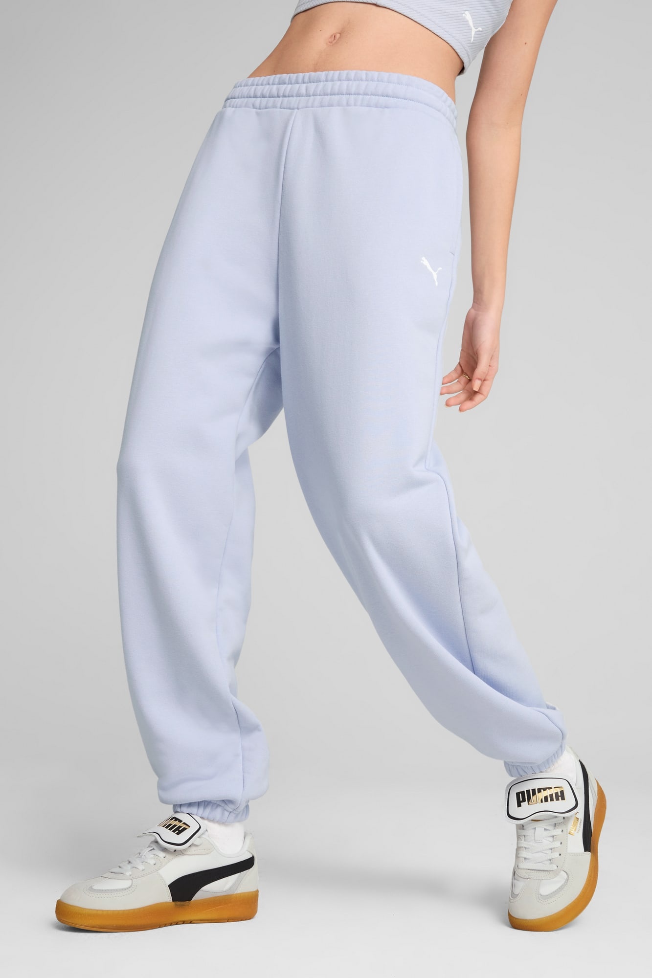 Wardrobe Essentials Women's Relaxed Sweatpants - 5