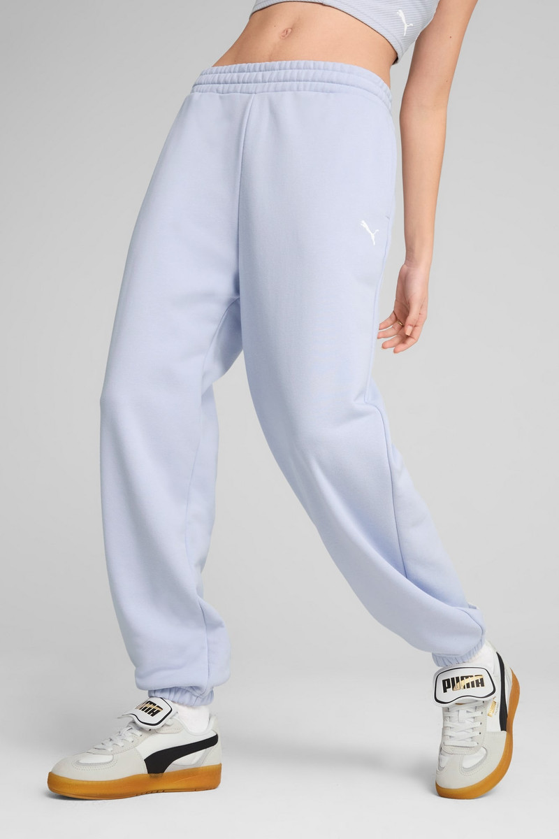 Wardrobe Essentials Women's Relaxed Sweatpants 5
