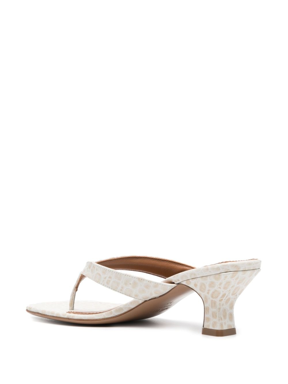 55mm Portofino sandals - 3