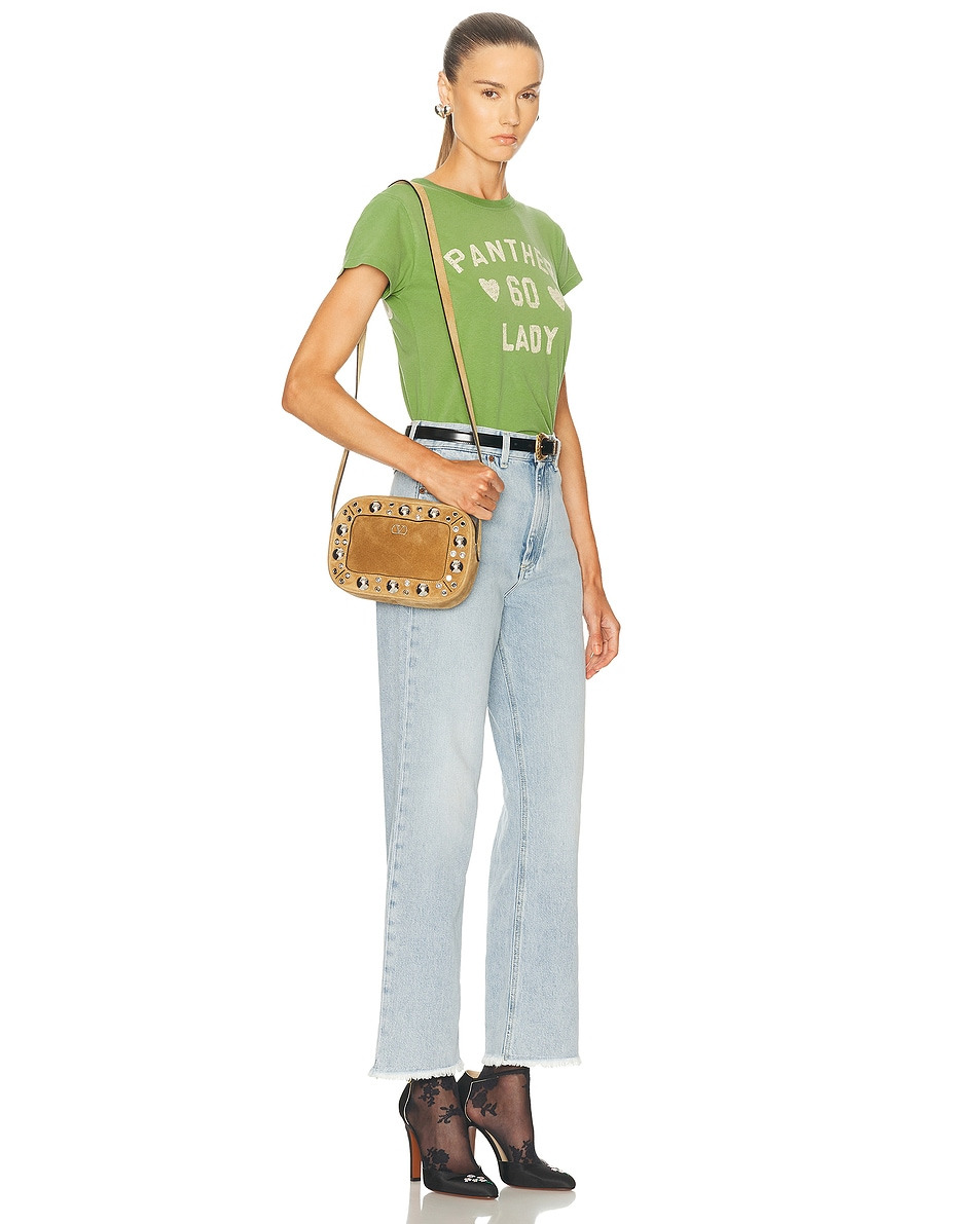 Nellcote Crossbody Bag - 2