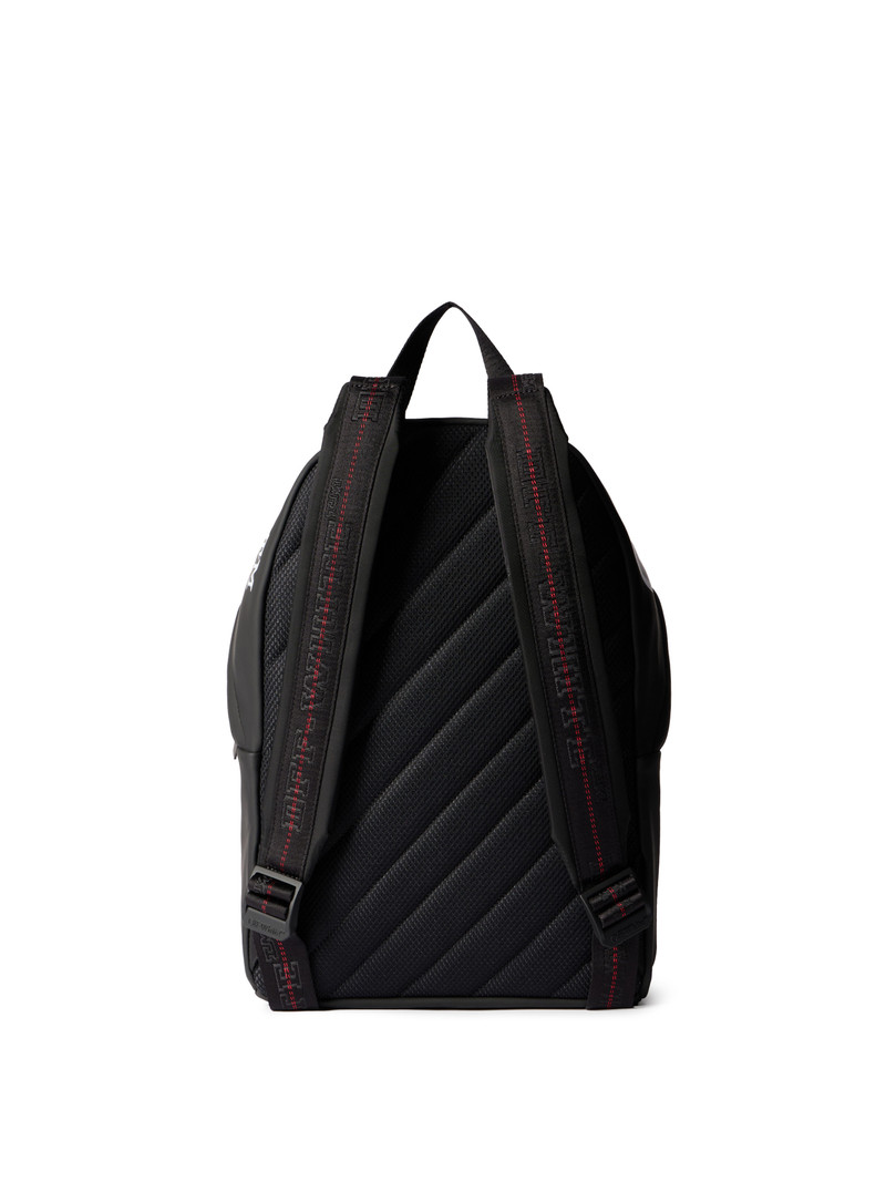 Heritage Backpack Rubber 3D 5