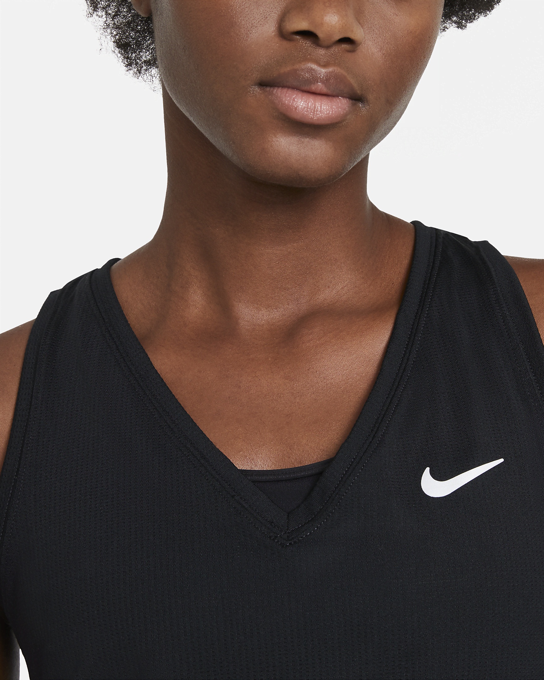 NikeCourt Victory Women's Tennis Tank - 3