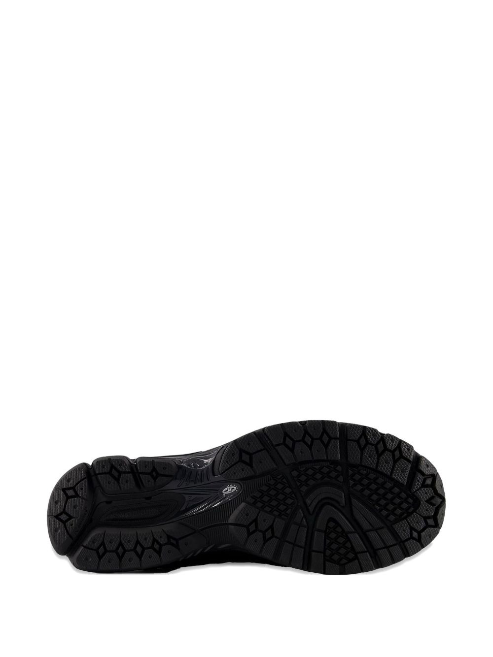 2002dx logo sneakers - 3