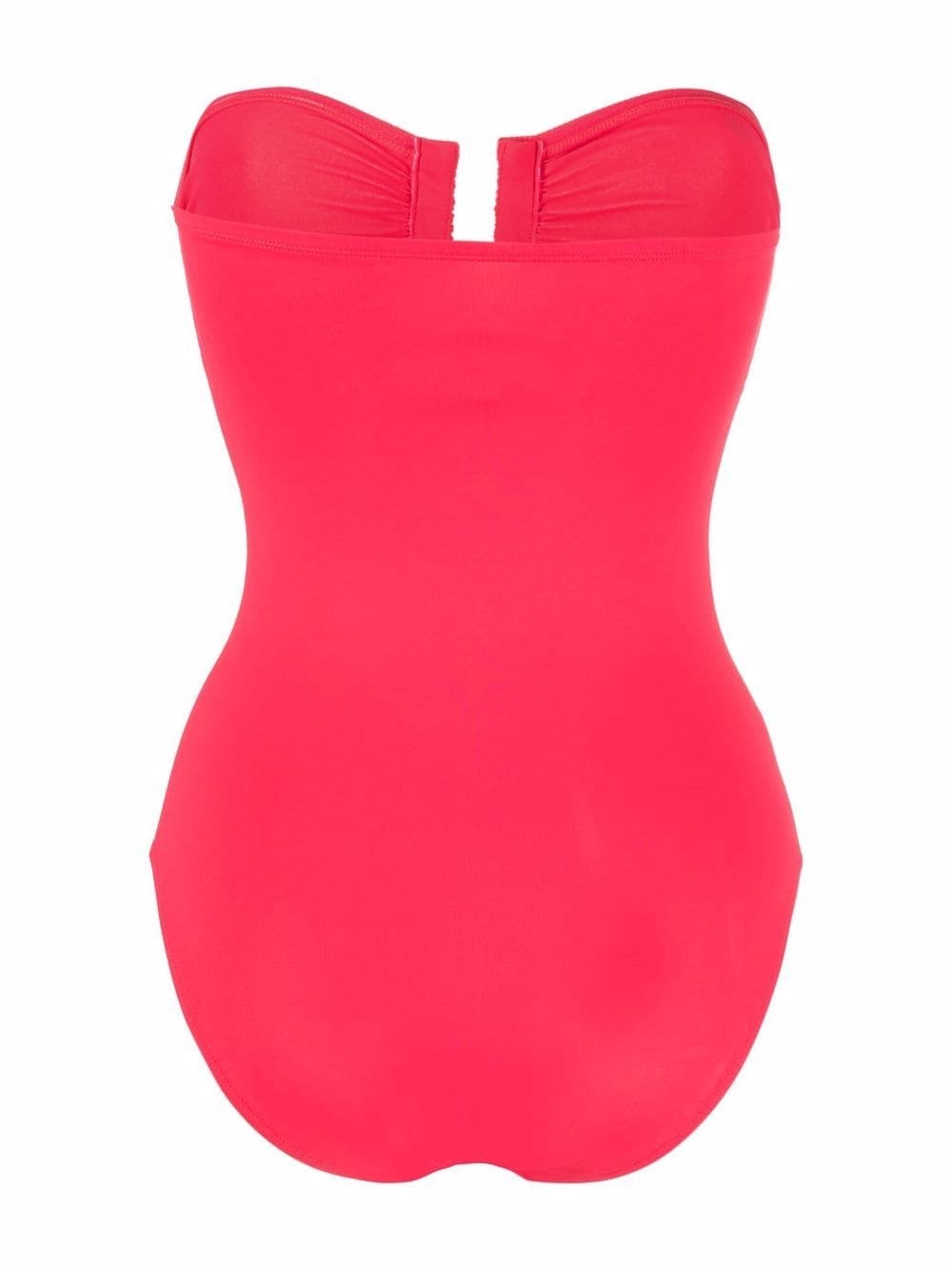 Cassiopee bustier swimsuit - 2