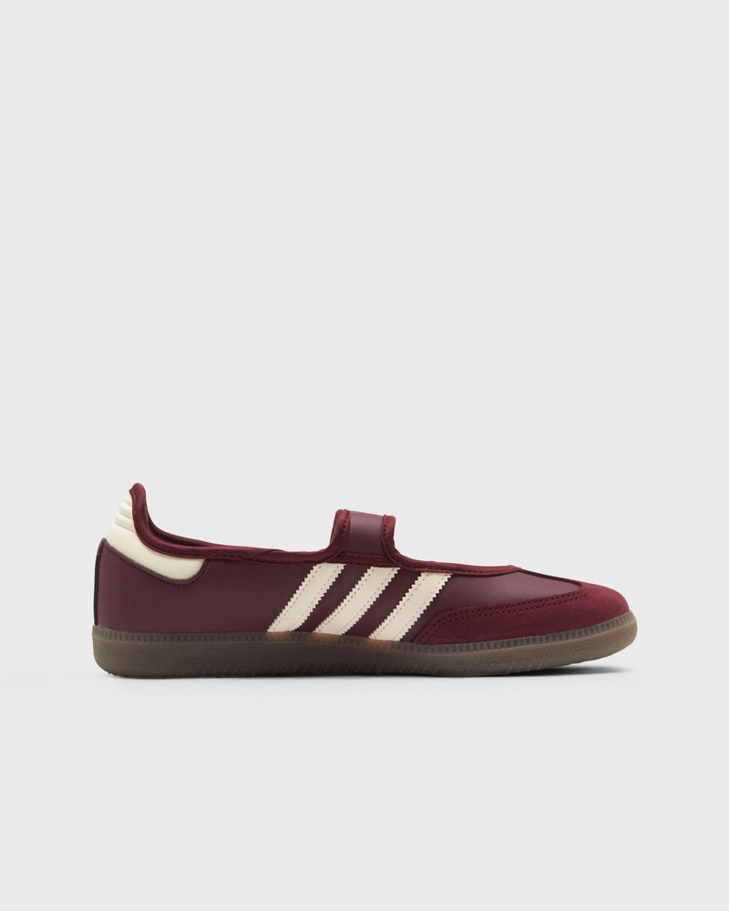 adidas WMNS SAMBA JANE outlook