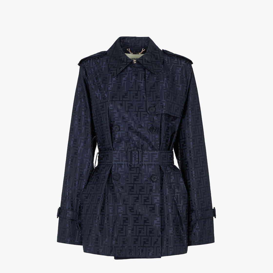 Overcoat - 1