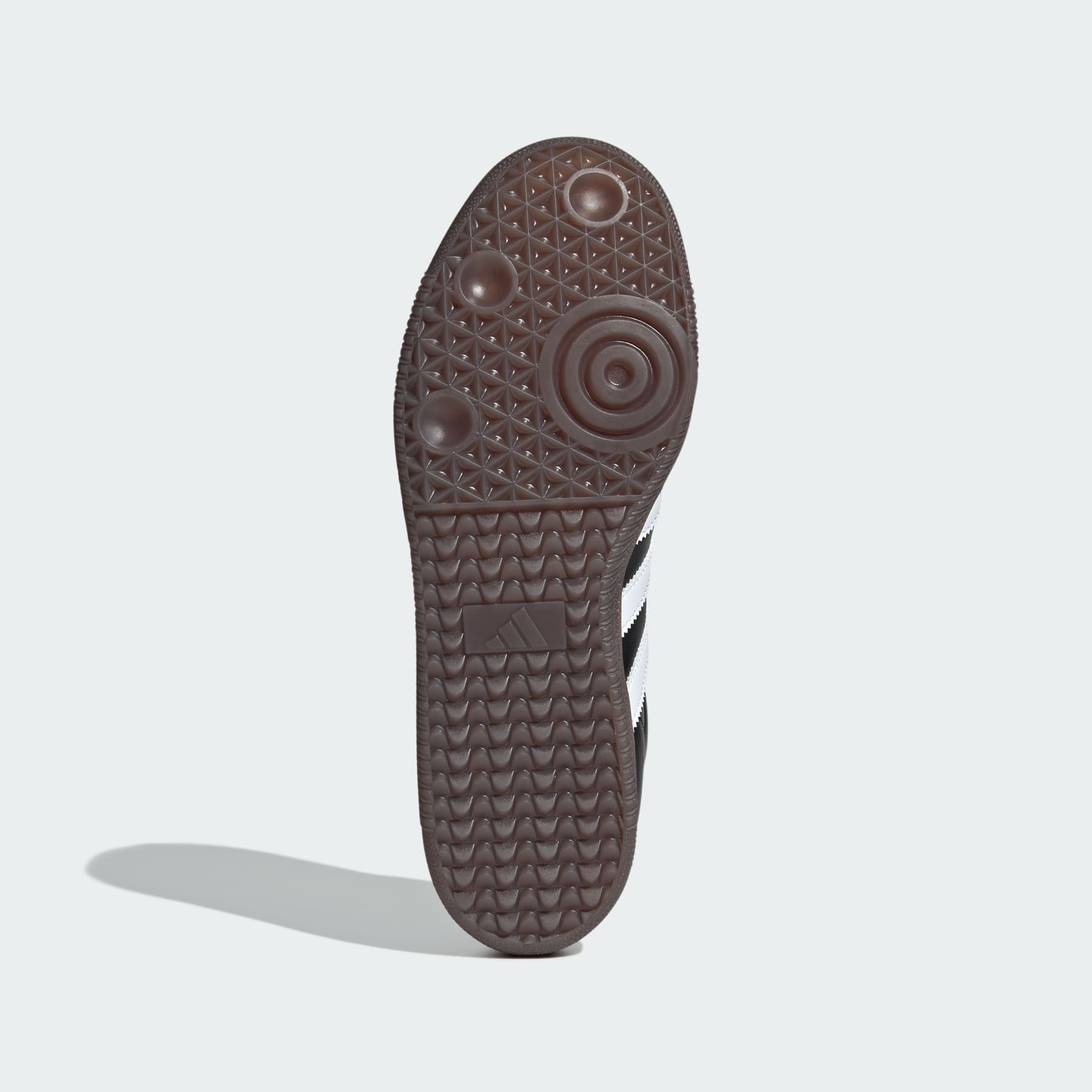Samba Indoor Soccer Shoes - 4