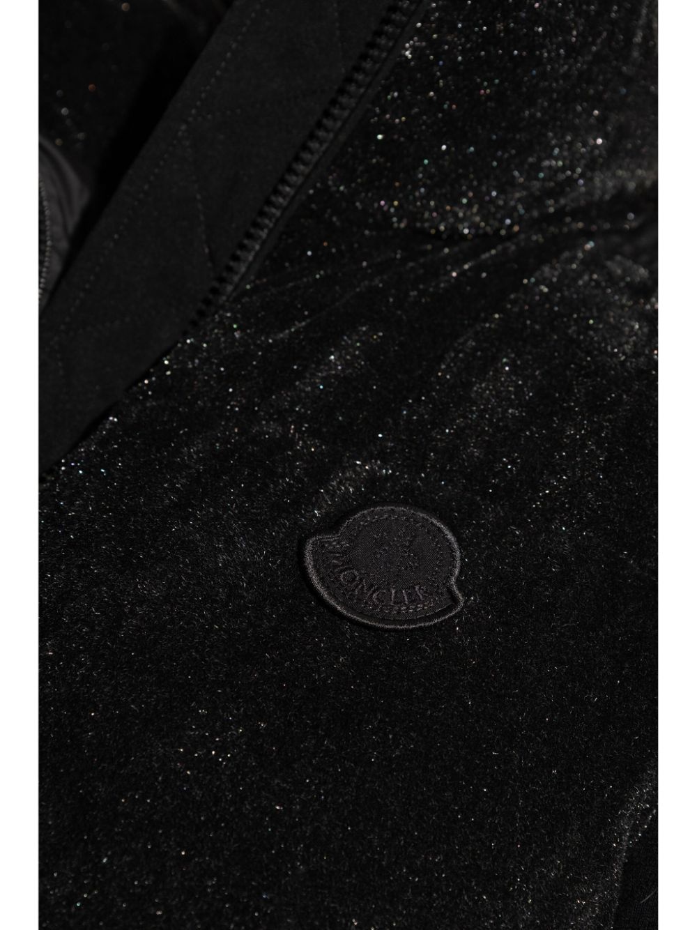 padded gilet - 5