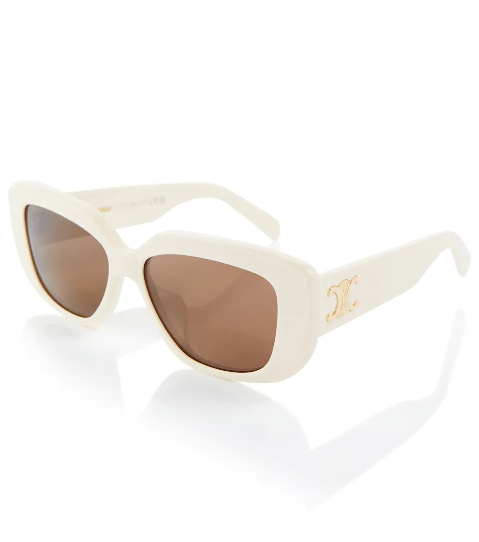 Square sunglasses - 3