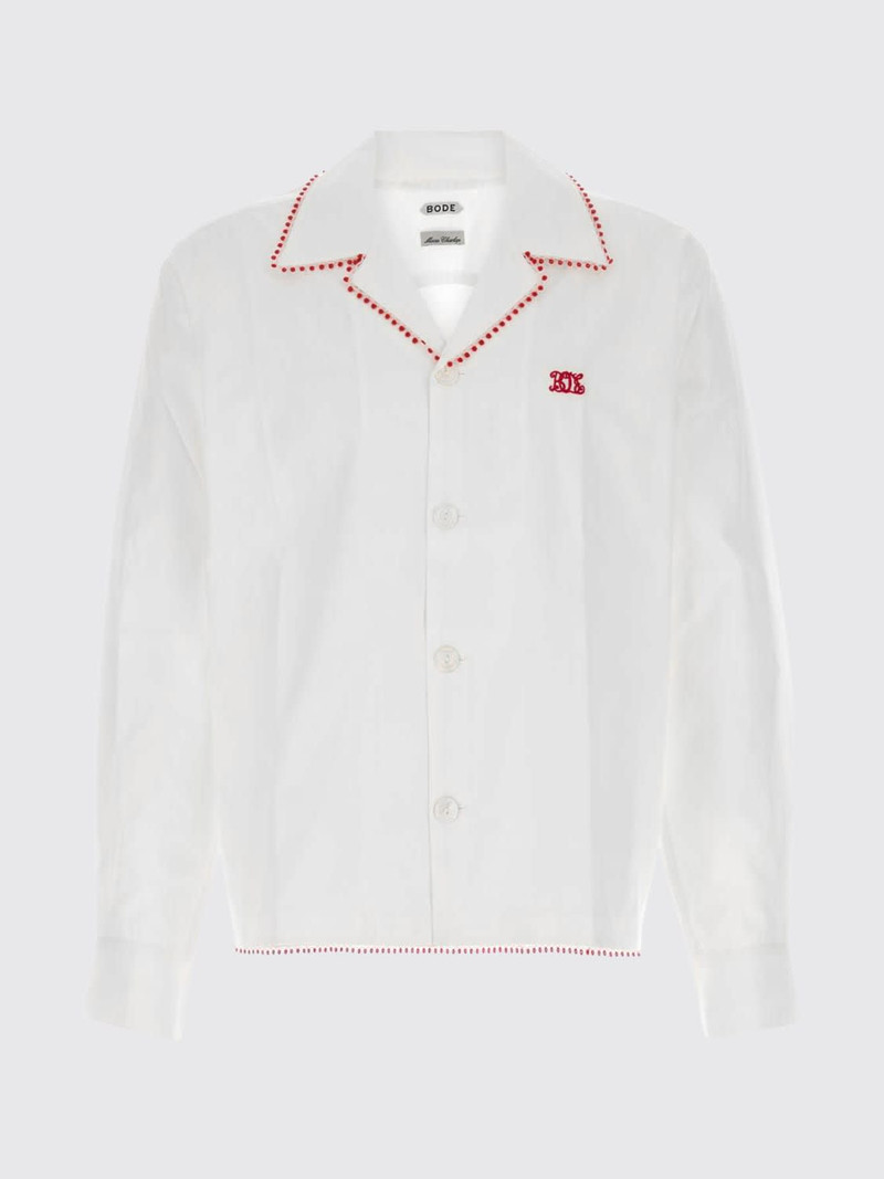 BODE Shirt men Bode outlook