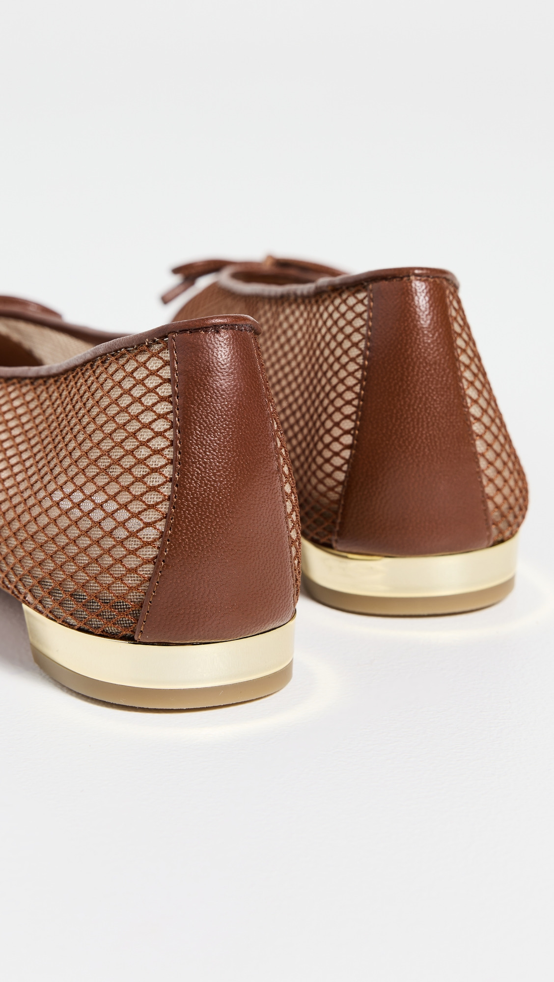 Gioia Mesh Flats - 3