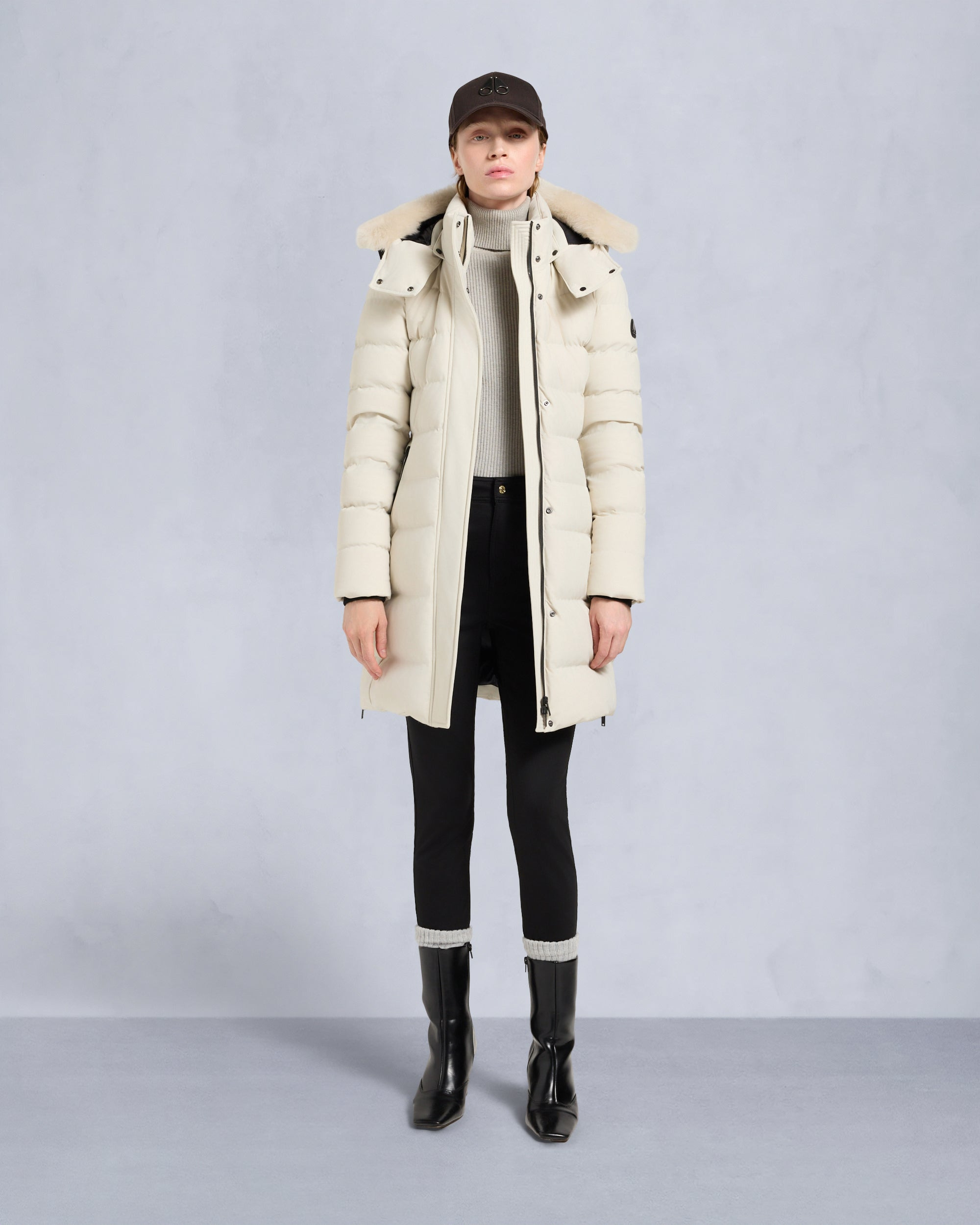 WATERSHED 3 PARKA - 2