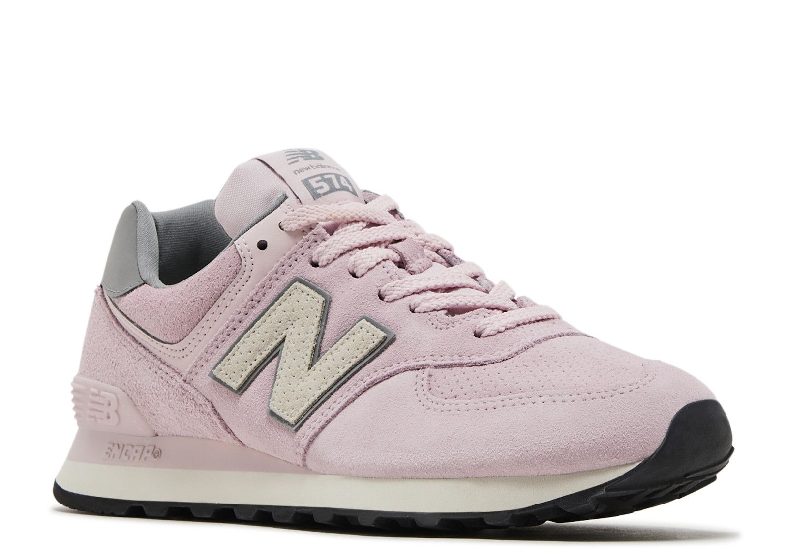 NEW BALANCE WMNS 574 'ROSE SUGAR' - 2
