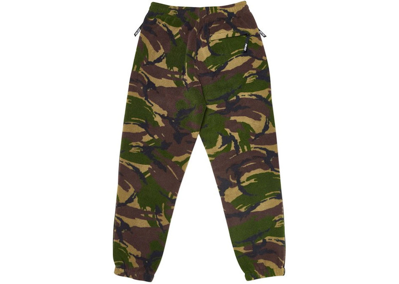 PALACE Palace Polartec Lazer Joggers DPM Camo outlook