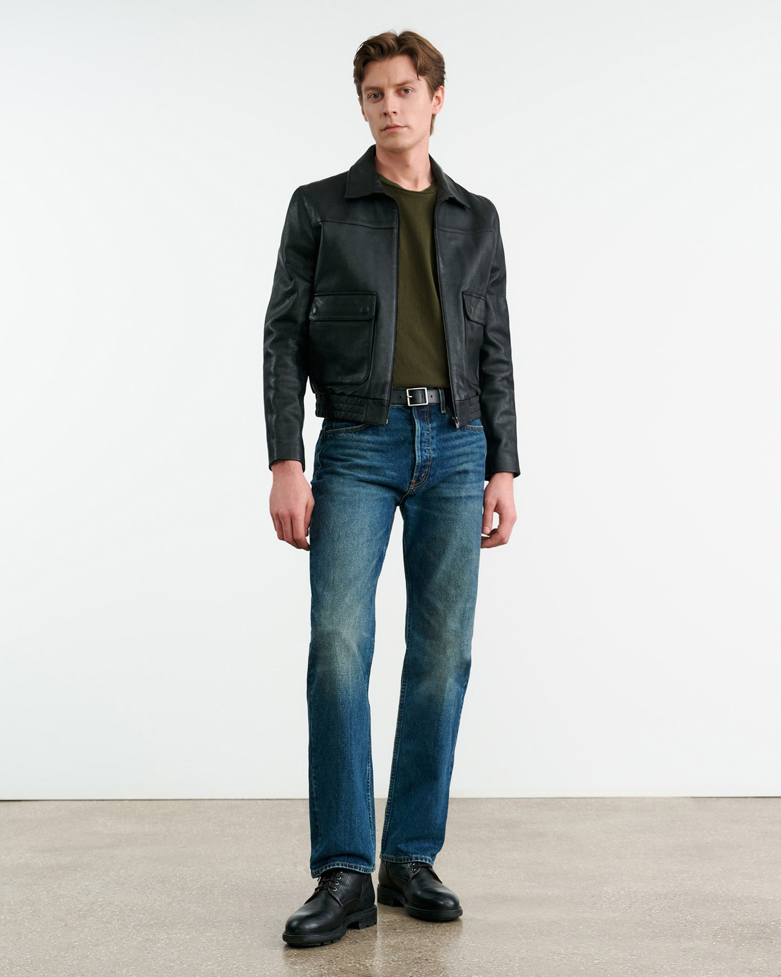 BRADLEY TEE - 6