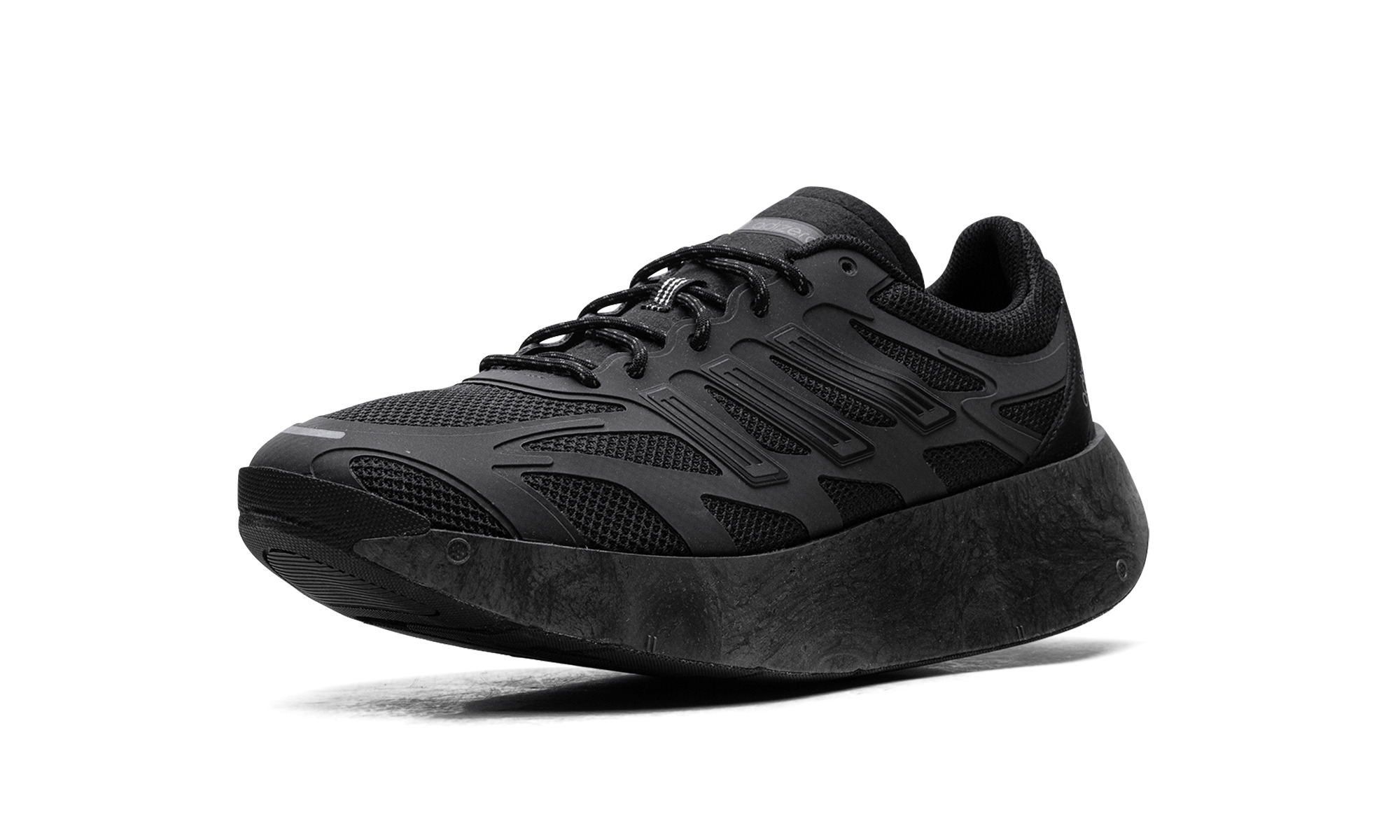 Adizero Aruku "Black Iron Metallic" - 4