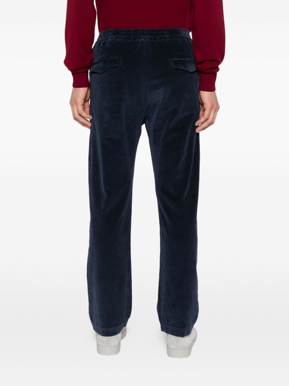 corduroy trousers - 4