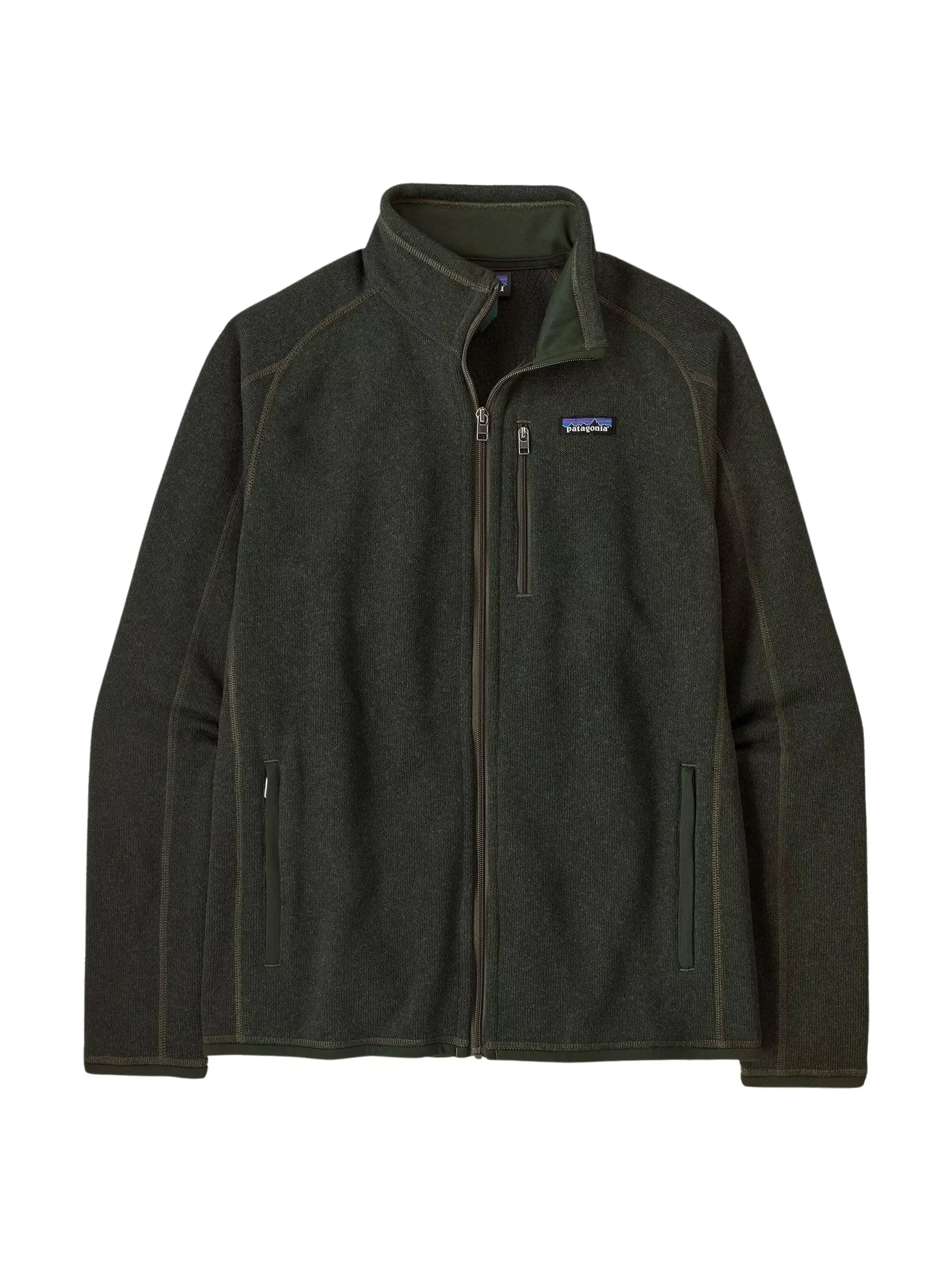 Better Sweater JKT - 1