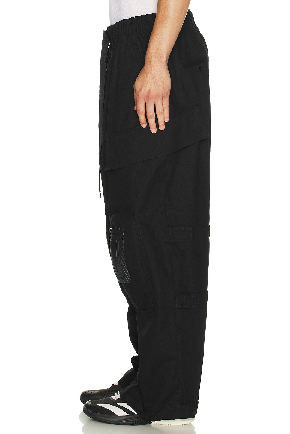 Cargo Pant - 5