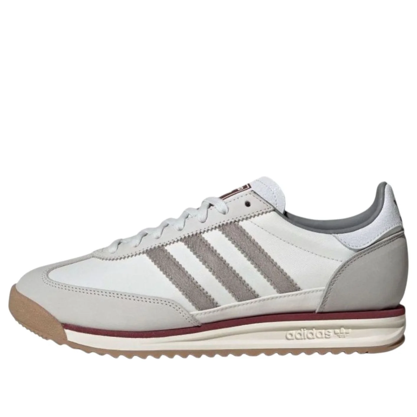 adidas SL 72 RS 'Grey' JR8086 - 1