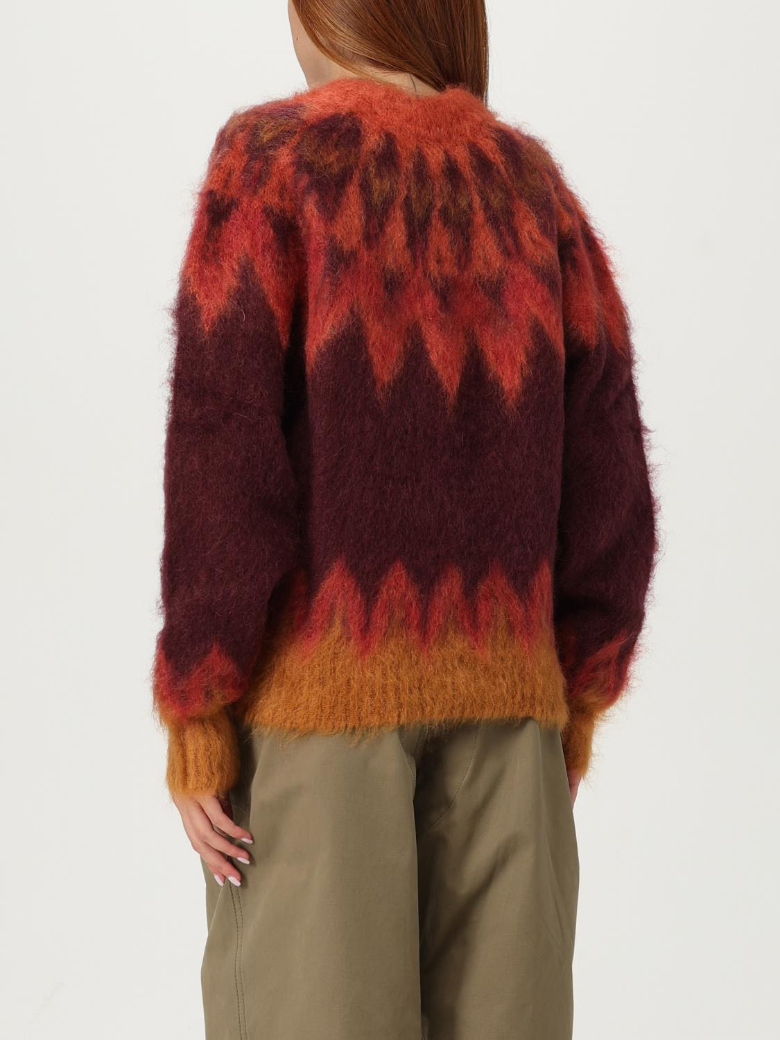 Sweater woman Isabel Marant Etoile - 2