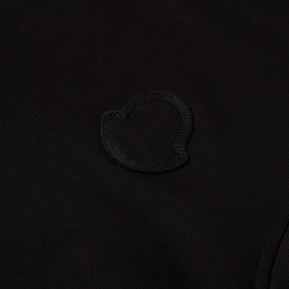 Moncler Outline Logo Crew Sweat - 2