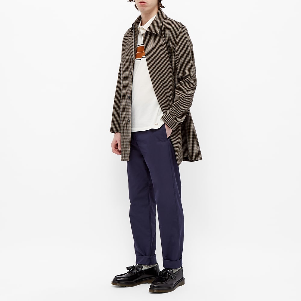 A.P.C. New Kaplan Drawstring Trouser - 6