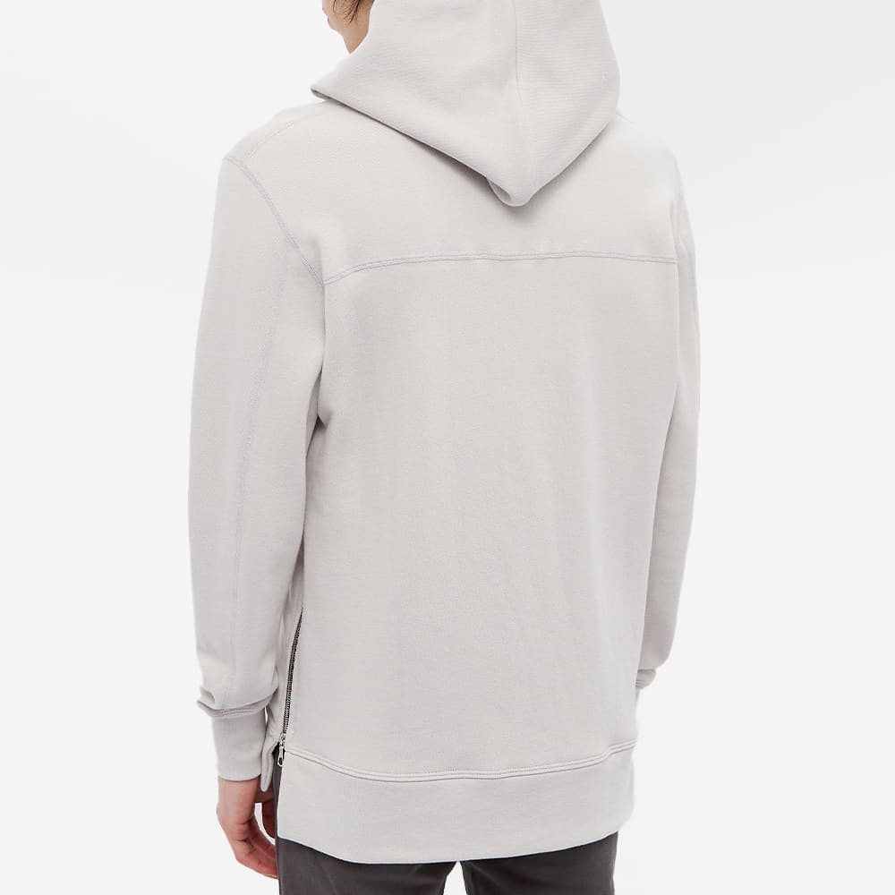 John Elliott Villain Hoody - 5