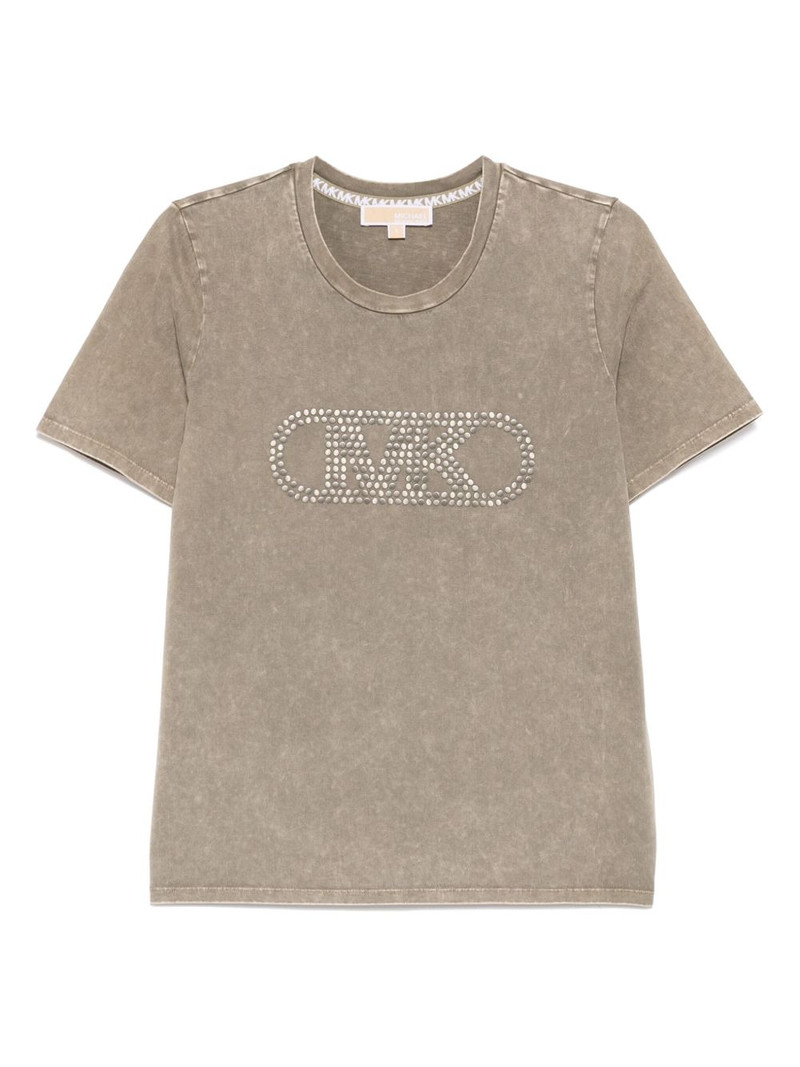 empire stud classic T-shirt 1