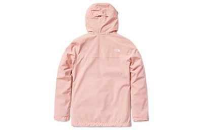 The North Face (WMNS) THE NORTH FACE Carto Triclimate Jacket 'Pink' NF0A5B1X-3ZH outlook