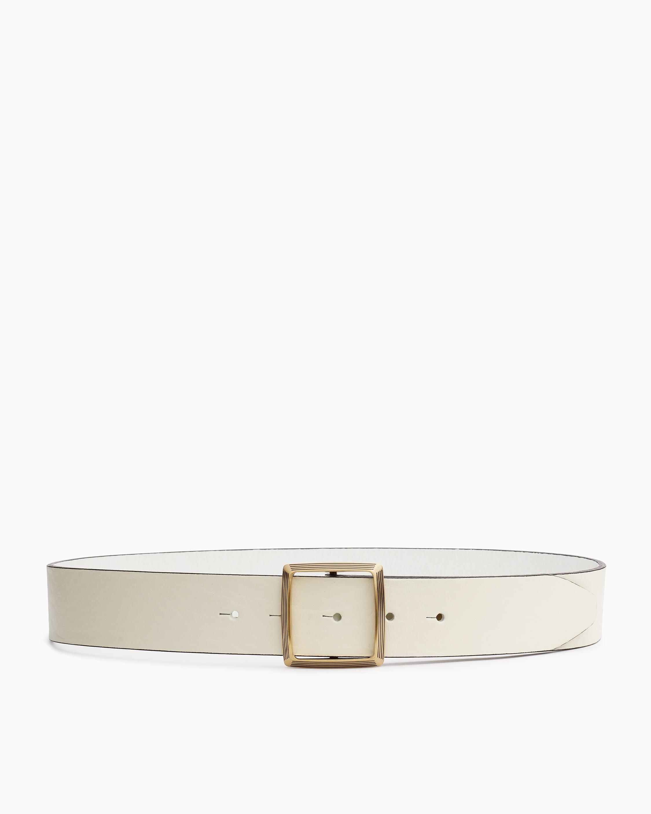 Watch Belt
Leather 40mm Belt - 1