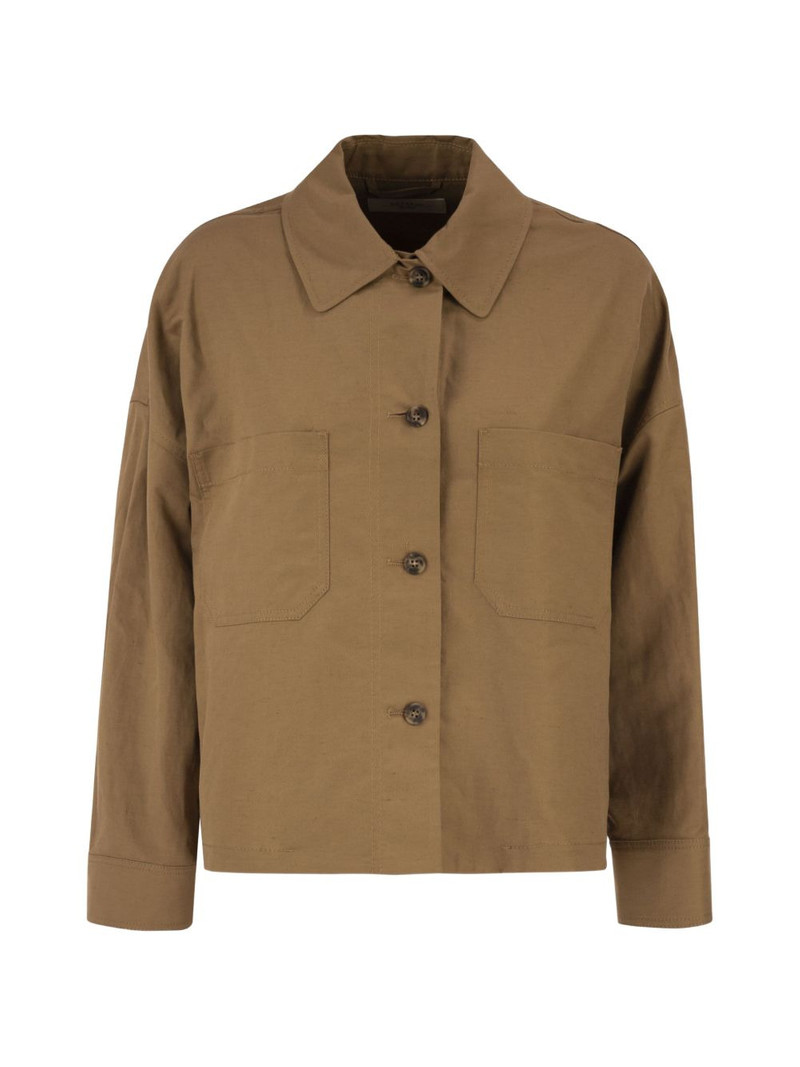 chest-pocket jacket 1