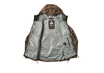 PALACE GORE-TEX 3L JACKET REALTREE TIMBER outlook