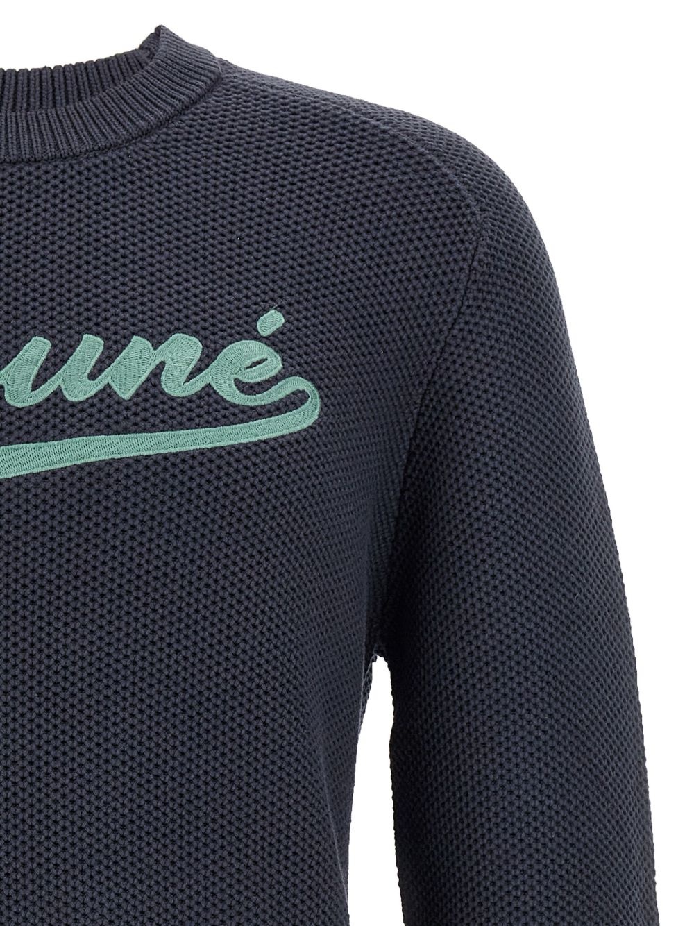 Varsity jumper - 2