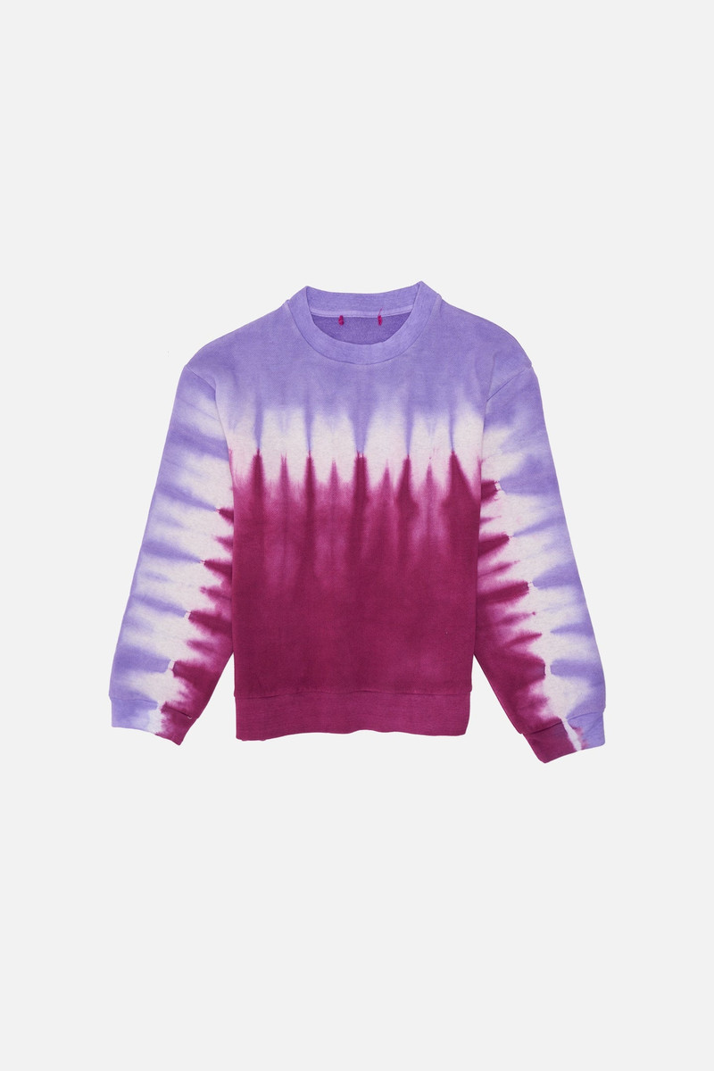 DAYBREAK DAILY WOMEN'S CREW 1