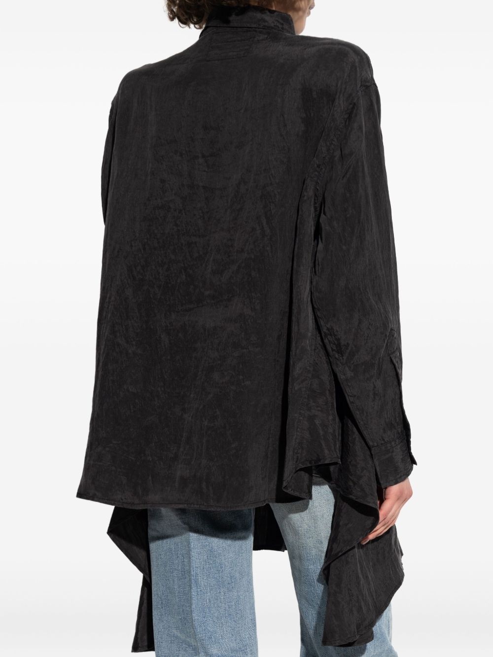 buttoned shirt - 4