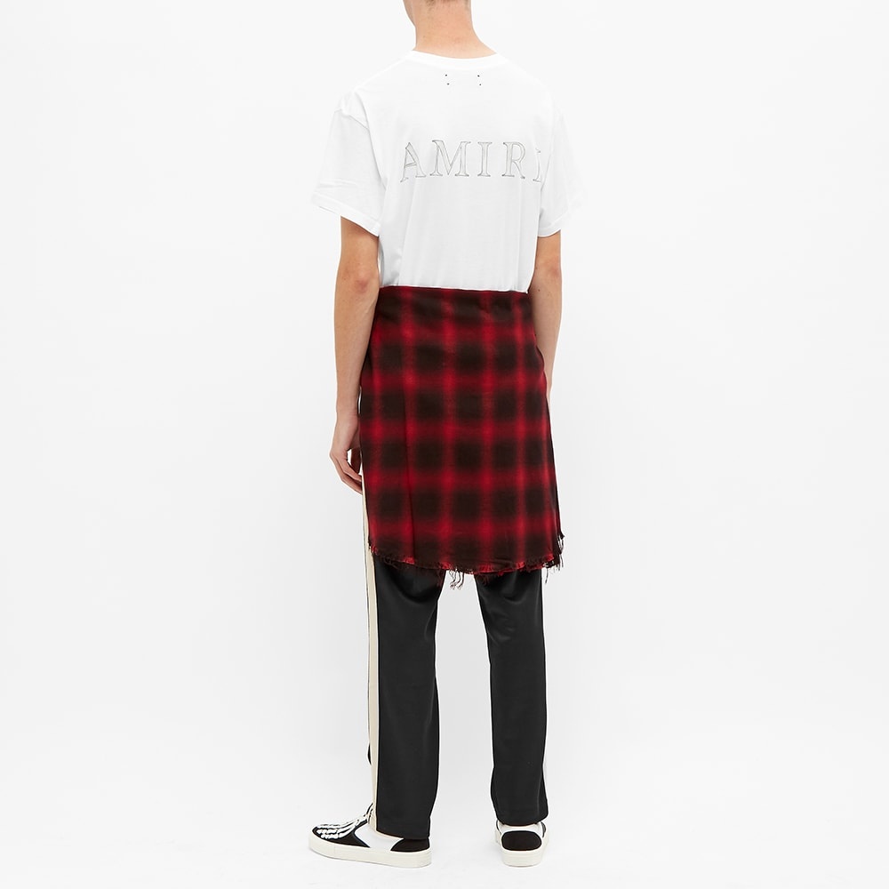 AMIRI Bones M.A Tee - 6