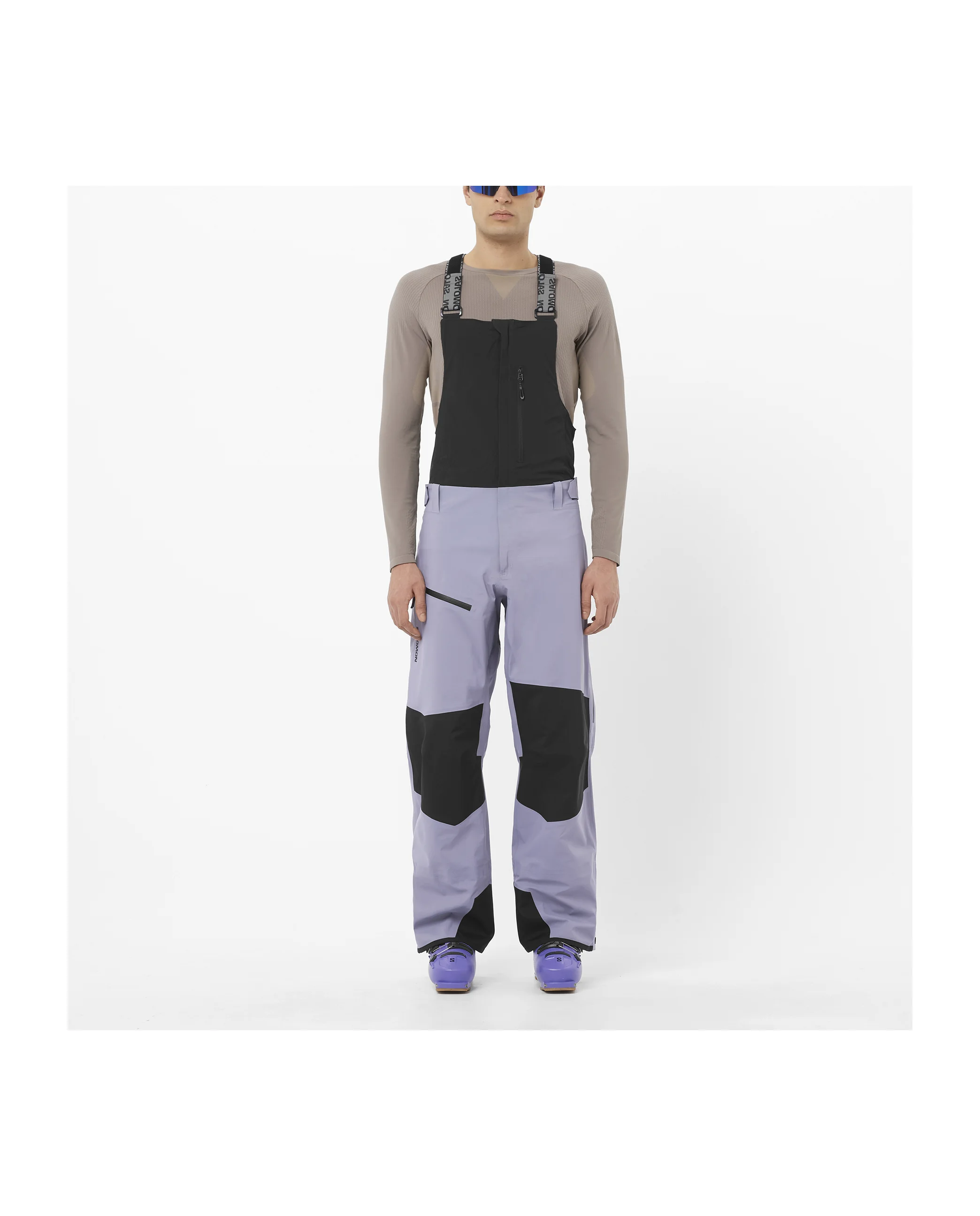 MOON PATROL GORE-TEX - 1