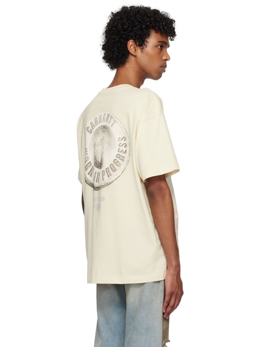 Off-White 'Best In Class' T-shirt - 3