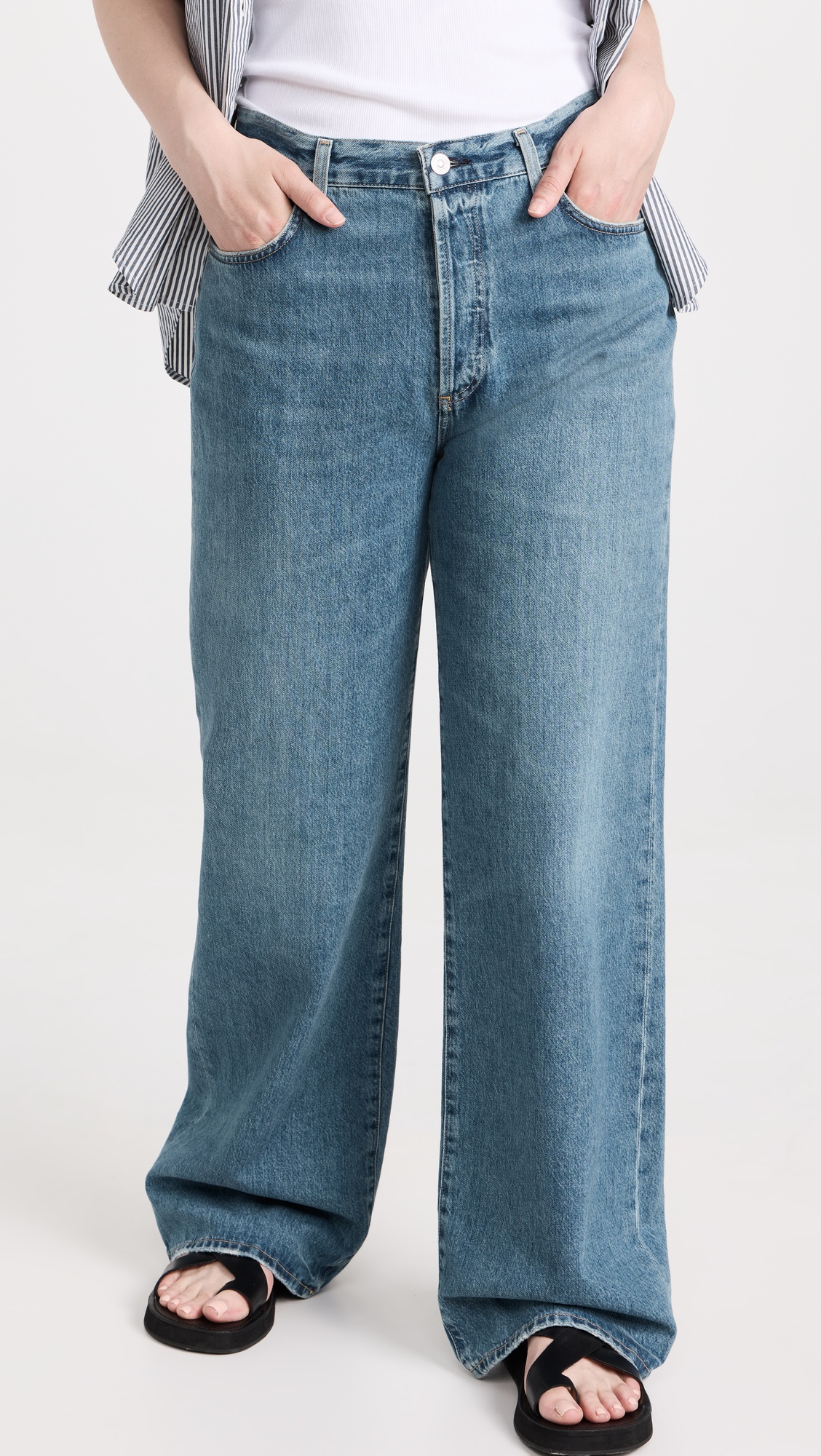 Annina Trouser Jeans - 7